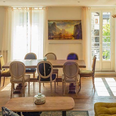 L'Estagnole Villa Estaing  Eksteriør billede