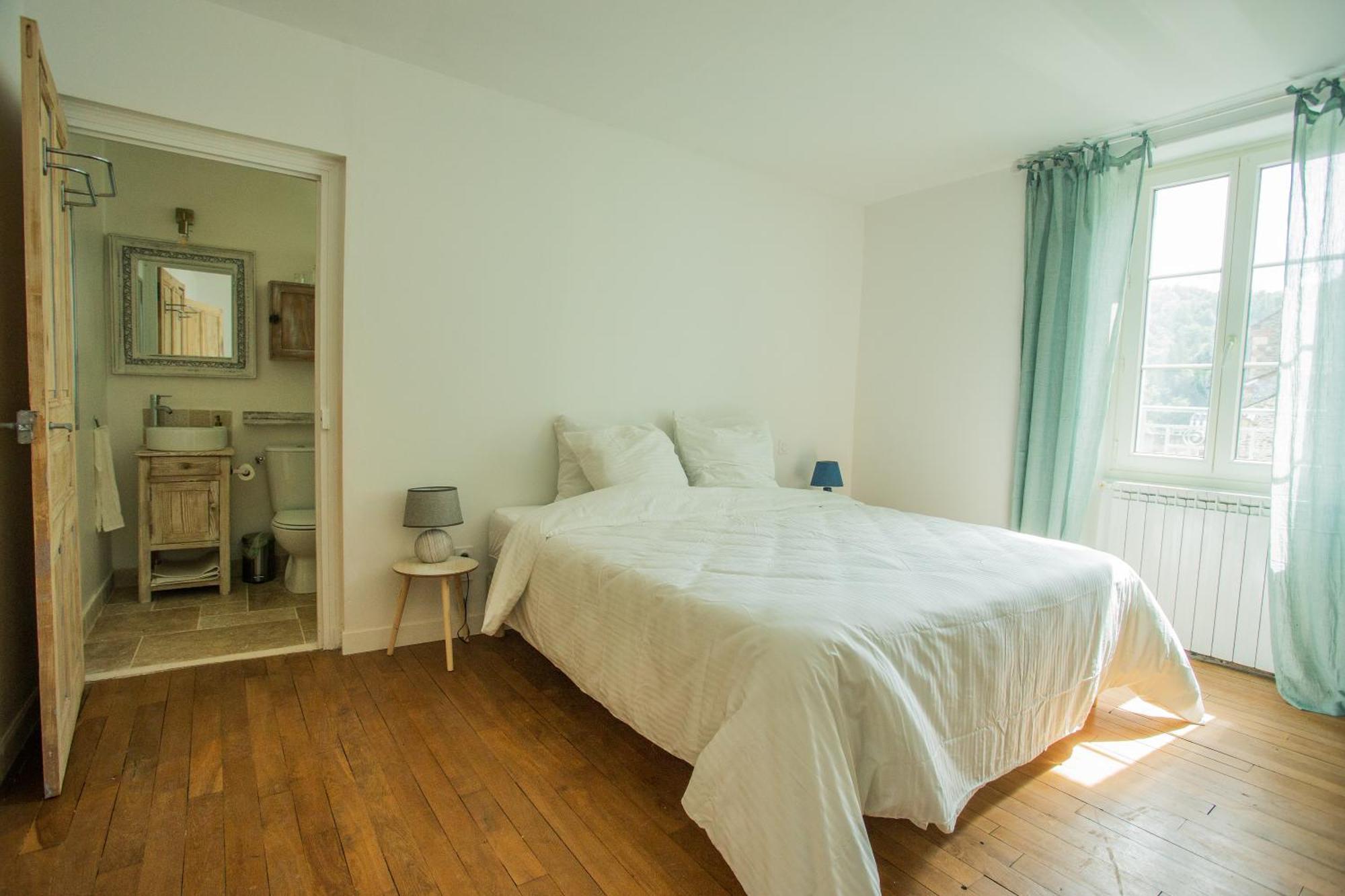 L'Estagnole Villa Estaing  Eksteriør billede