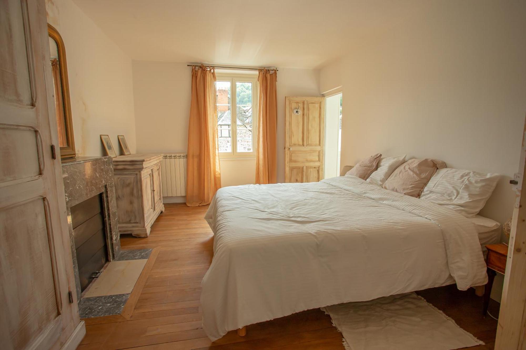 L'Estagnole Villa Estaing  Eksteriør billede