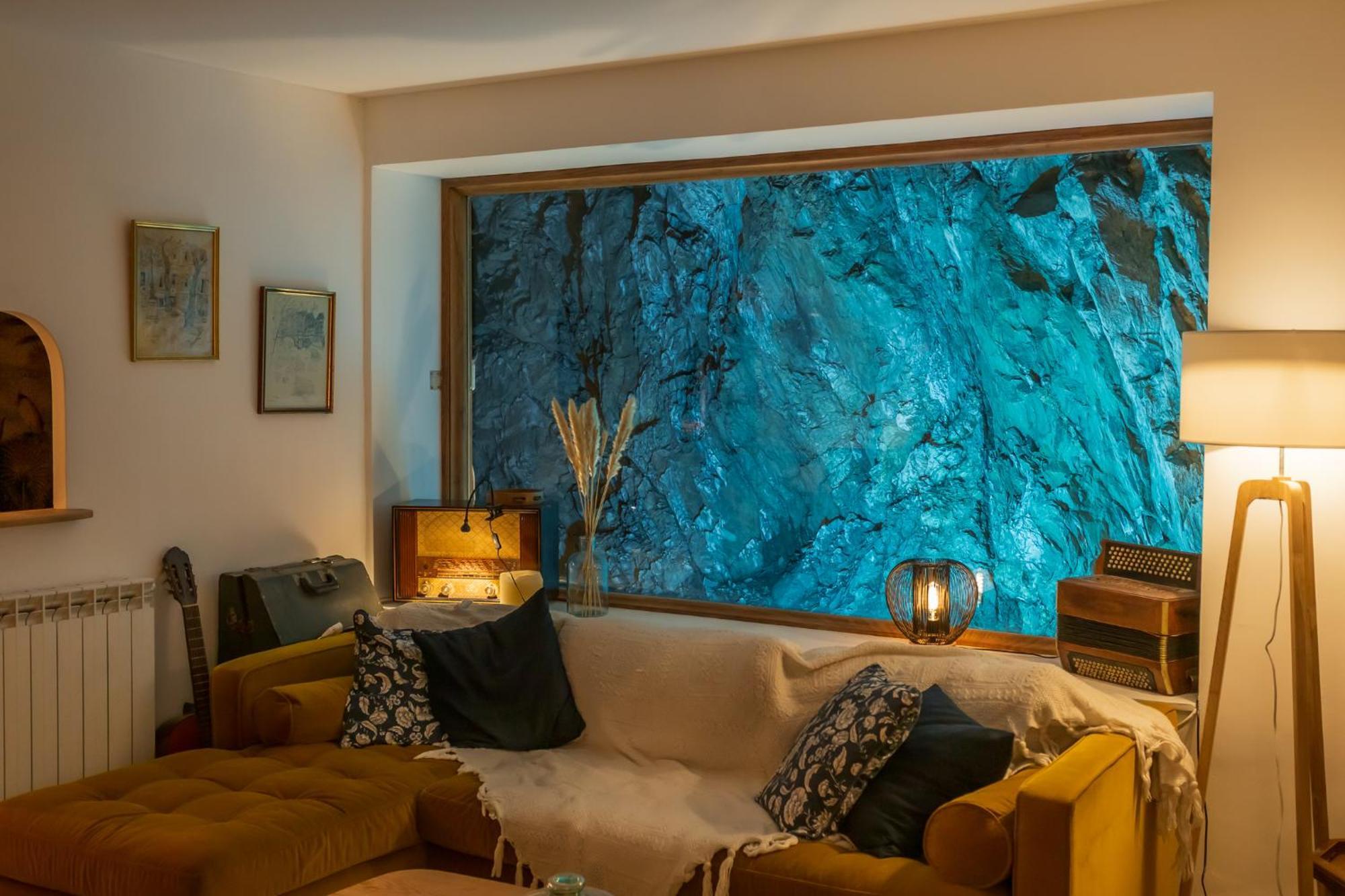 L'Estagnole Villa Estaing  Eksteriør billede