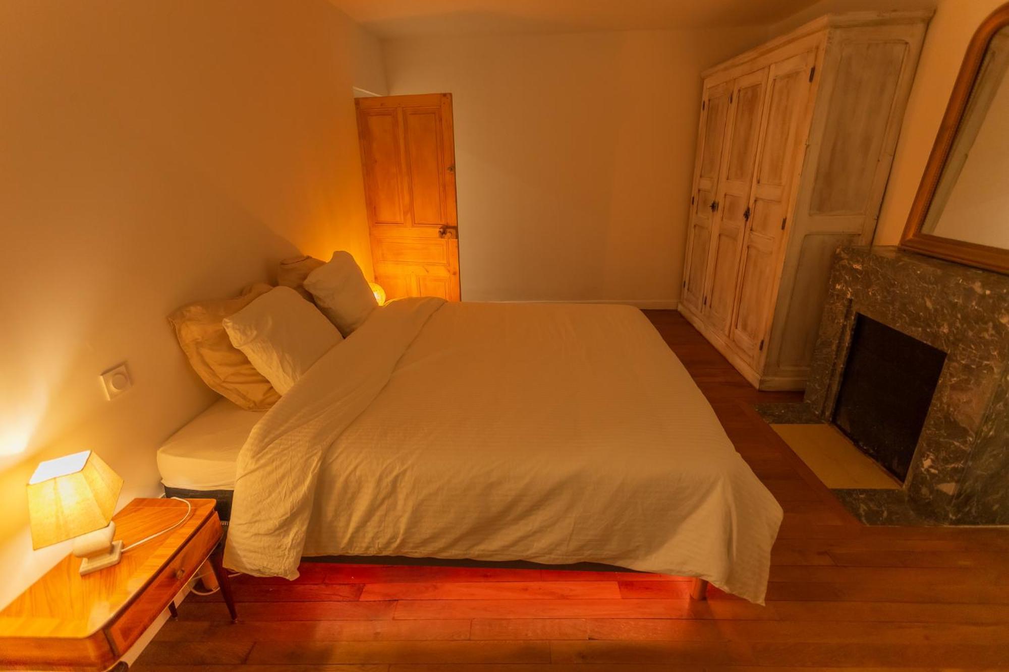 L'Estagnole Villa Estaing  Eksteriør billede