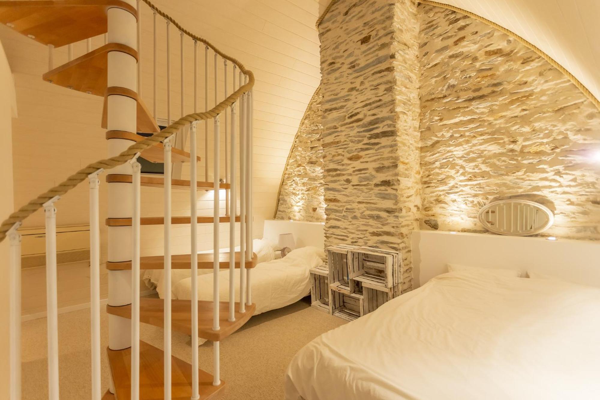 L'Estagnole Villa Estaing  Eksteriør billede