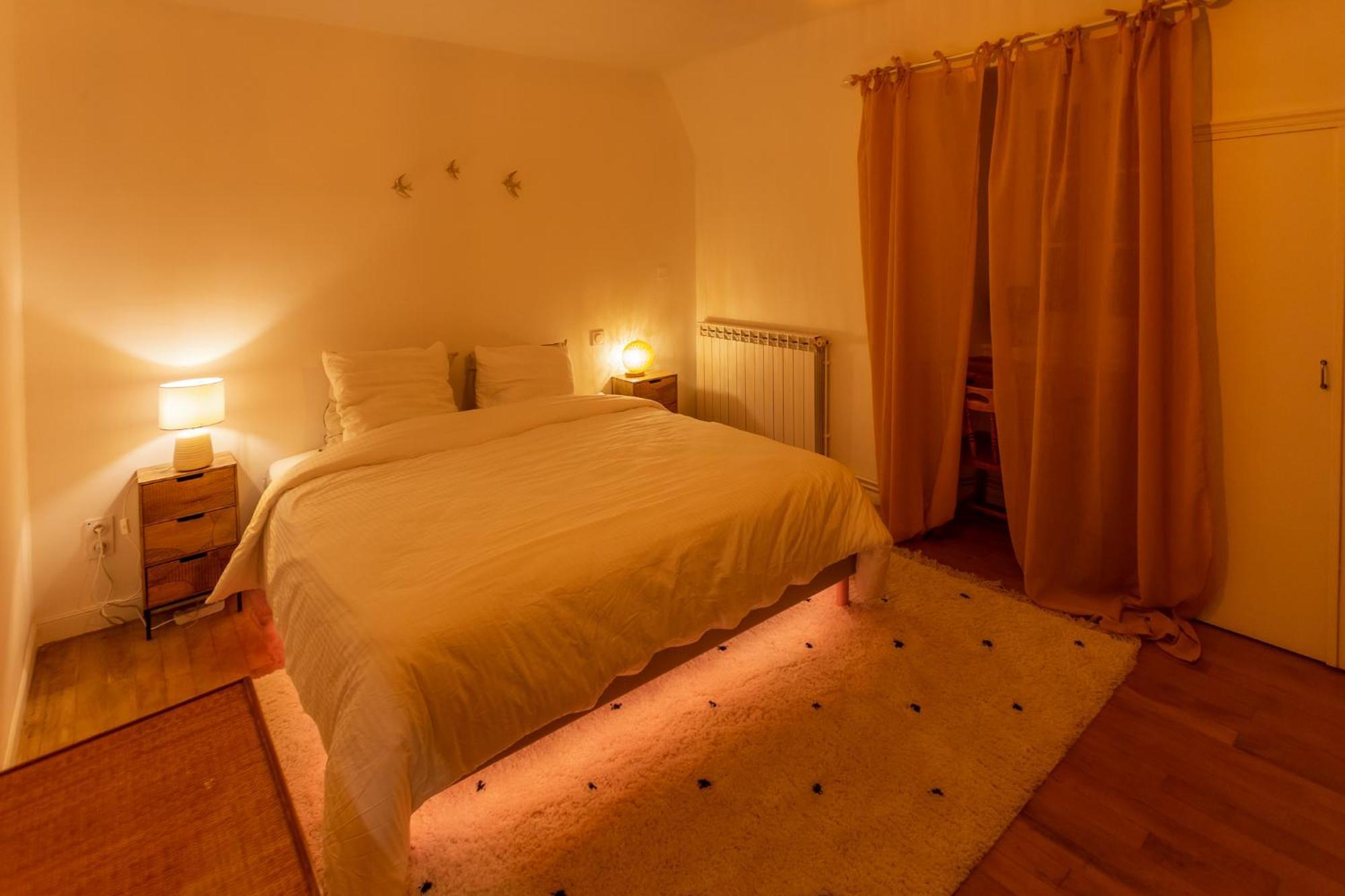 L'Estagnole Villa Estaing  Eksteriør billede