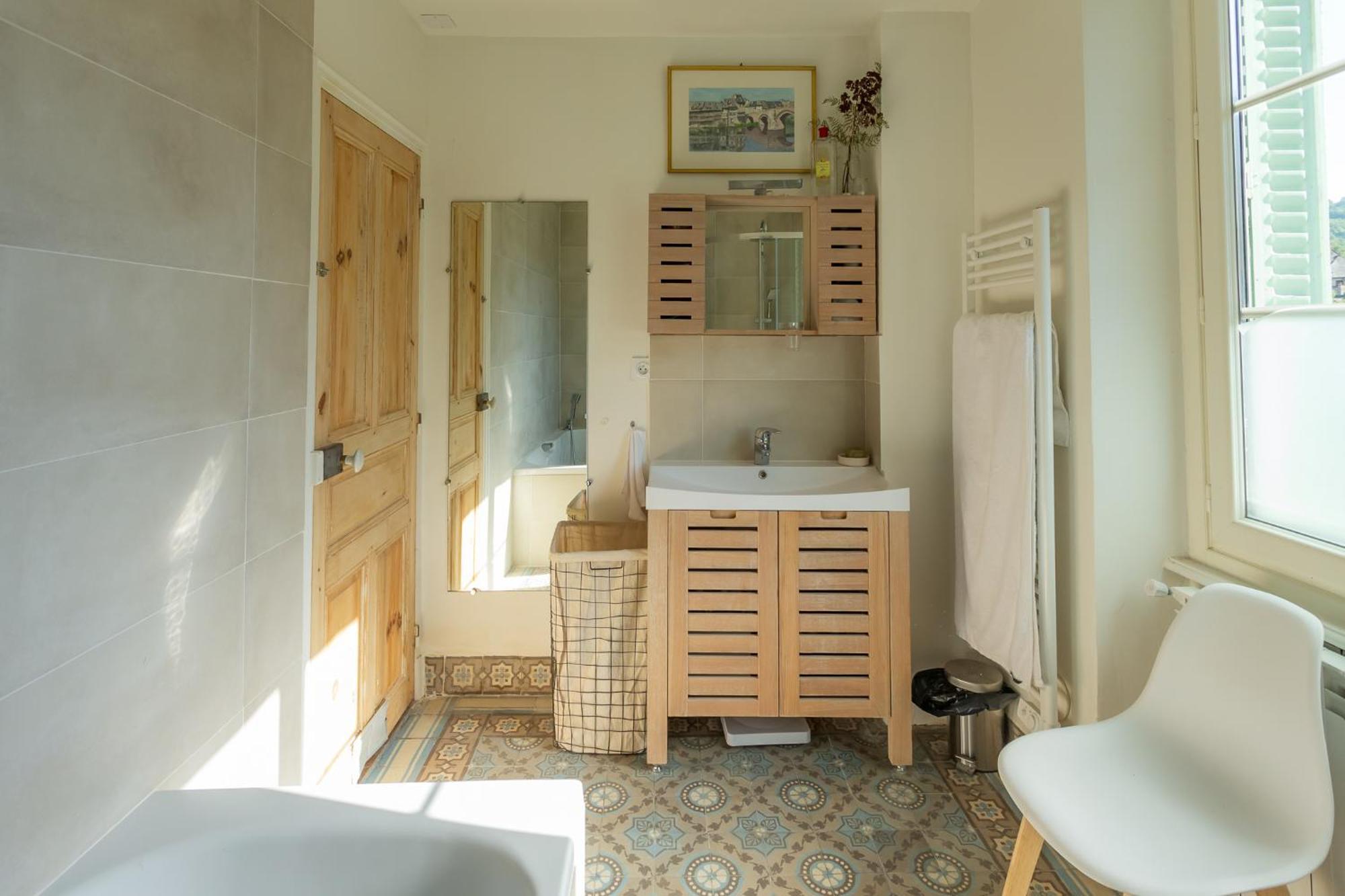L'Estagnole Villa Estaing  Eksteriør billede